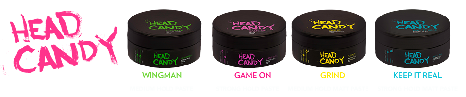 Head Candy 