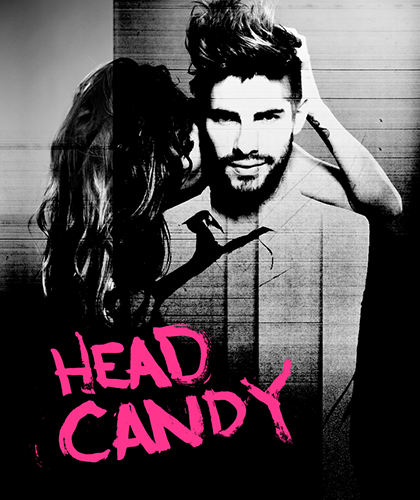 Head Candy Australia Styling Products