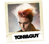 toni and guy